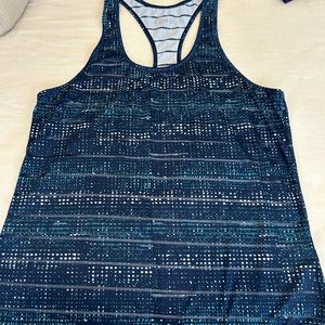 Zyia Night Sky Havana Tank